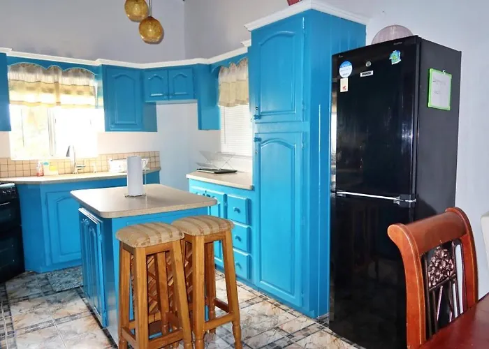 Elegant Rays Apartment- Golf Course , Grenada