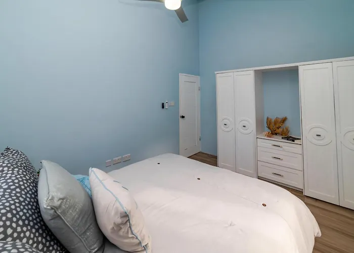 Zayden'S Place - 1 Bedroom Apartment