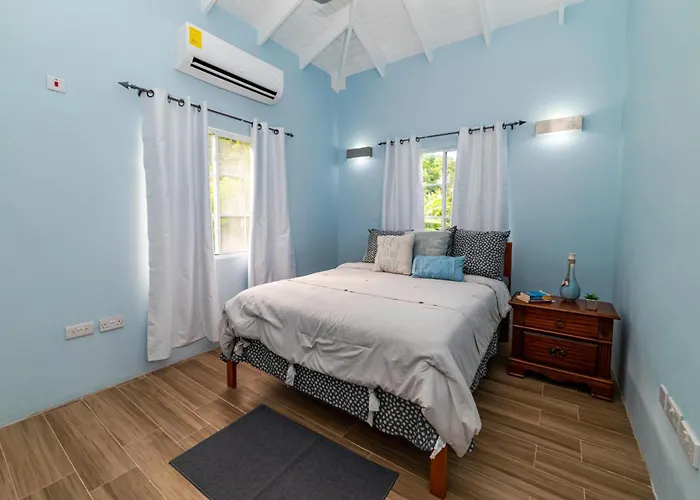 Zayden'S Place - 1 Bedroom Apartment