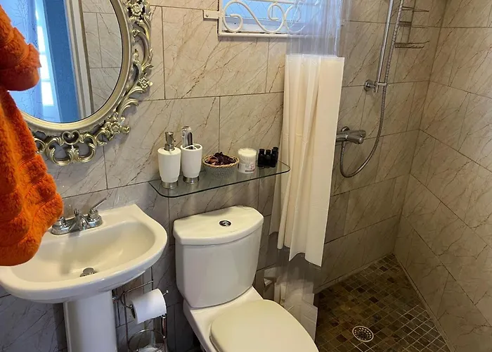 The Lime Suite Apt #2
