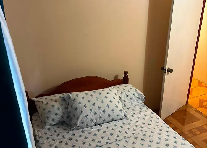 Little Escape